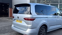2024 (74) VOLKSWAGEN MULTIVAN 1.4 TSI eHybrid Style 5dr LWB DSG 5852229