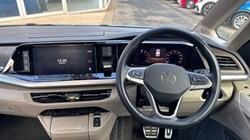 2024 (74) VOLKSWAGEN MULTIVAN 1.4 TSI eHybrid Style 5dr LWB DSG 5852207