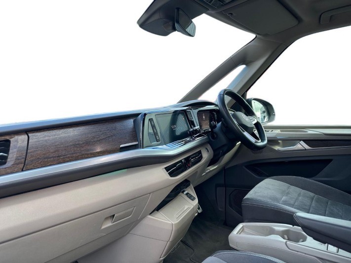2024 (74) VOLKSWAGEN MULTIVAN 1.4 TSI eHybrid Style 5dr LWB DSG 5852185