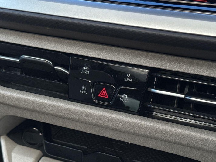 2024 (74) VOLKSWAGEN MULTIVAN 1.4 TSI eHybrid Style 5dr LWB DSG 5852254