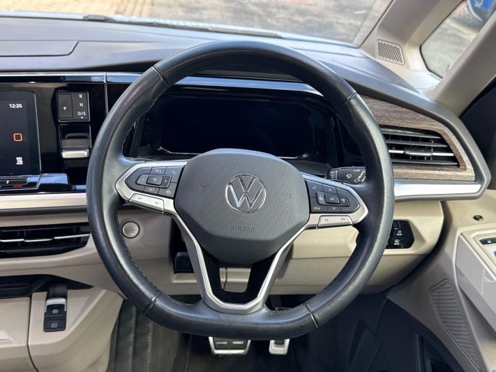 2024 (74) VOLKSWAGEN MULTIVAN 1.4 TSI eHybrid Style 5dr LWB DSG 5852203