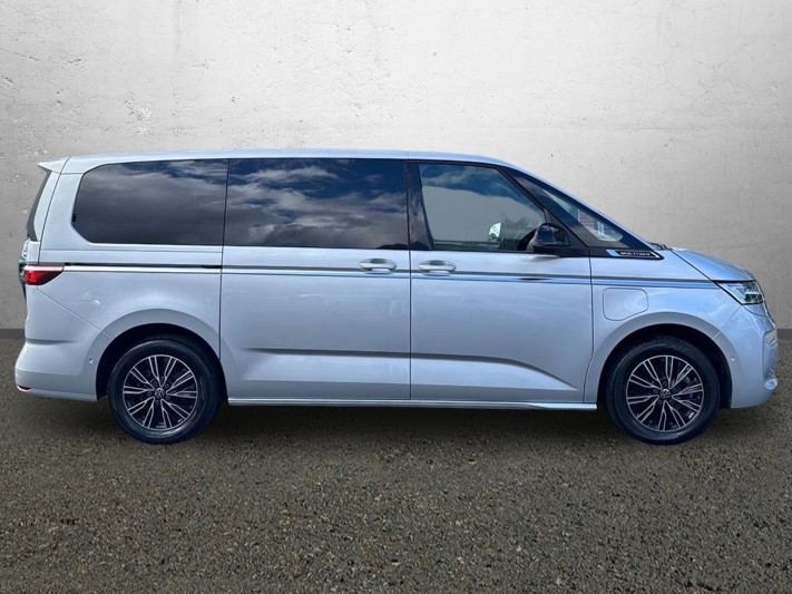 2024 (74) VOLKSWAGEN MULTIVAN 1.4 TSI eHybrid Style 5dr LWB DSG 5852187