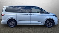 2024 (74) VOLKSWAGEN MULTIVAN 1.4 TSI eHybrid Style 5dr LWB DSG 5852187