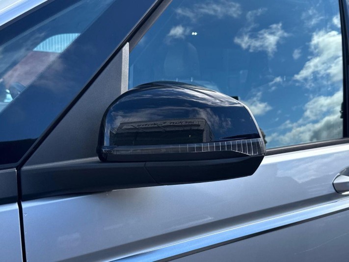 2024 (74) VOLKSWAGEN MULTIVAN 1.4 TSI eHybrid Style 5dr LWB DSG 5852235