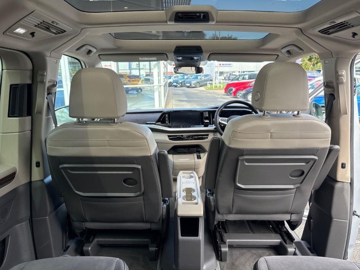 2024 (74) VOLKSWAGEN MULTIVAN 1.4 TSI eHybrid Style 5dr LWB DSG 5852248