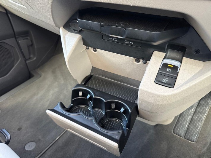 2024 (74) VOLKSWAGEN MULTIVAN 1.4 TSI eHybrid Style 5dr LWB DSG 5852251