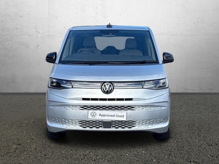 2024 (74) VOLKSWAGEN MULTIVAN 1.4 TSI eHybrid Style 5dr LWB DSG 5852193