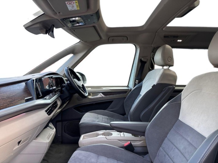 2024 (74) VOLKSWAGEN MULTIVAN 1.4 TSI eHybrid Style 5dr LWB DSG 5852190