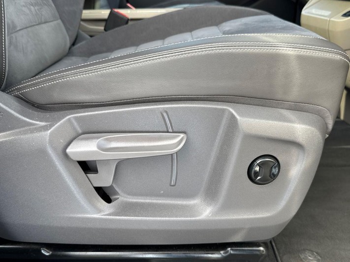 2024 (74) VOLKSWAGEN MULTIVAN 1.4 TSI eHybrid Style 5dr LWB DSG 5852200
