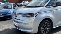 2024 (74) VOLKSWAGEN MULTIVAN 1.4 TSI eHybrid Style 5dr LWB DSG 5852227