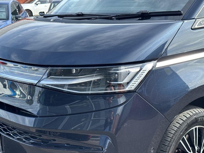 2024 (74) VOLKSWAGEN MULTIVAN 1.4 TSI eHybrid Style 5dr DSG 5860522
