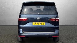 2024 (74) VOLKSWAGEN MULTIVAN 1.4 TSI eHybrid Style 5dr DSG 5860489