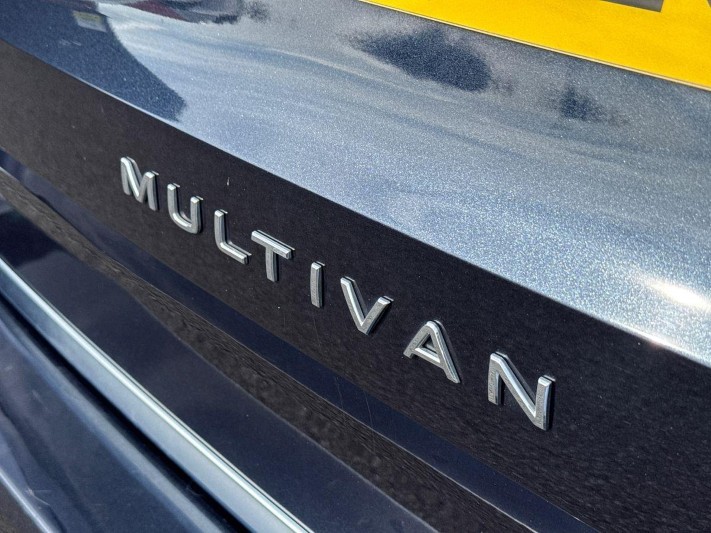 2024 (74) VOLKSWAGEN MULTIVAN 1.4 TSI eHybrid Style 5dr DSG 5860493