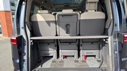 2024 (74) VOLKSWAGEN MULTIVAN 1.4 TSI eHybrid Style 5dr DSG 5860517