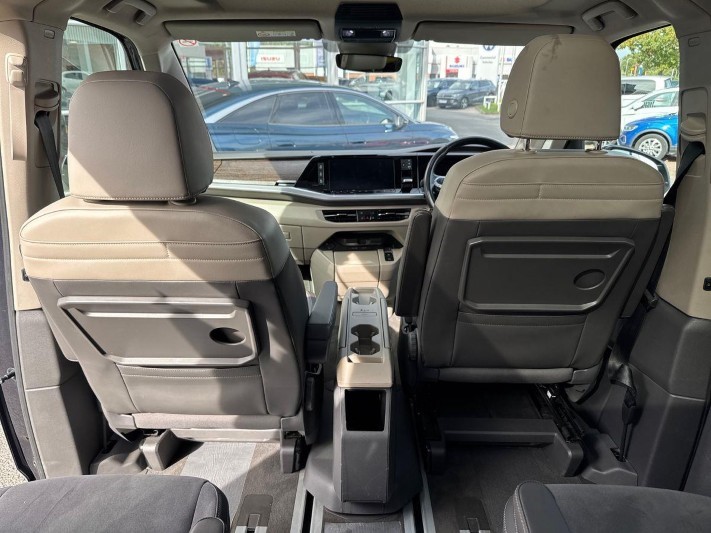 2024 (74) VOLKSWAGEN MULTIVAN 1.4 TSI eHybrid Style 5dr DSG 5860538