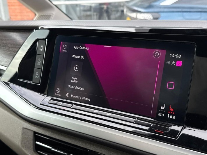 2024 (74) VOLKSWAGEN MULTIVAN 1.4 TSI eHybrid Style 5dr DSG 5860549