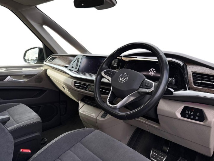 2024 (74) VOLKSWAGEN MULTIVAN 1.4 TSI eHybrid Style 5dr DSG 5860486