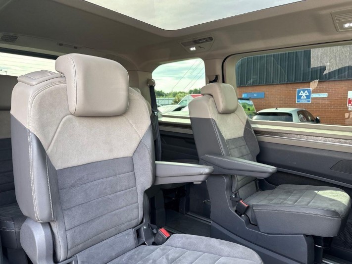 2024 (74) VOLKSWAGEN MULTIVAN 1.4 TSI eHybrid Style 5dr DSG 5860515