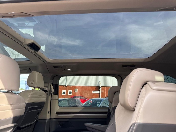 2024 (74) VOLKSWAGEN MULTIVAN 1.4 TSI eHybrid Style 5dr DSG 5860492