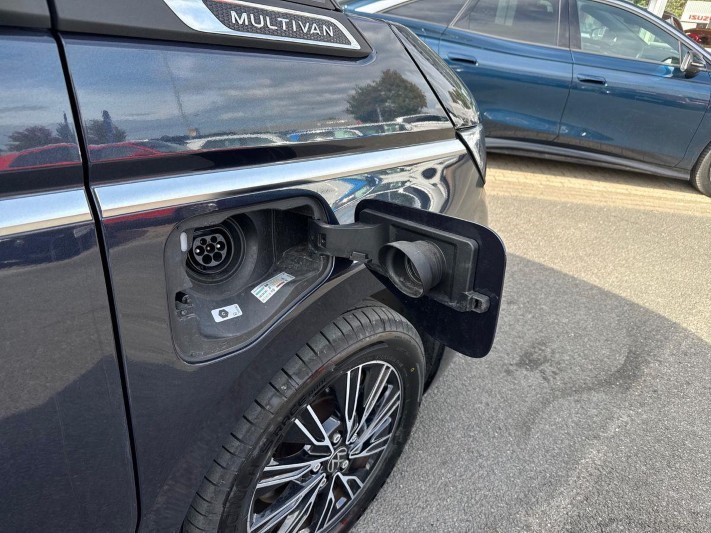 2024 (74) VOLKSWAGEN MULTIVAN 1.4 TSI eHybrid Style 5dr DSG 5860534