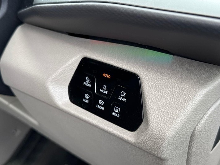 2024 (74) VOLKSWAGEN MULTIVAN 1.4 TSI eHybrid Style 5dr DSG 5860547