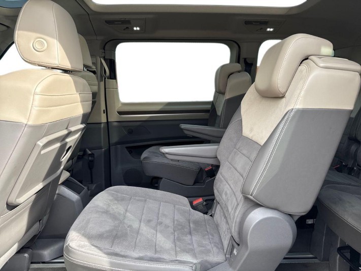 2024 (74) VOLKSWAGEN MULTIVAN 1.4 TSI eHybrid Style 5dr DSG 5860488