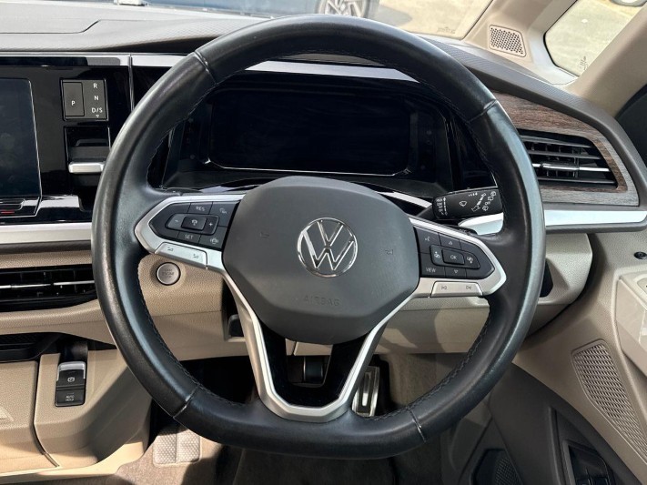 2024 (74) VOLKSWAGEN MULTIVAN 1.4 TSI eHybrid Style 5dr DSG 5860500