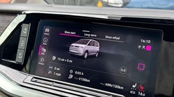 2024 (74) VOLKSWAGEN MULTIVAN 1.4 TSI eHybrid Style 5dr DSG 5860510