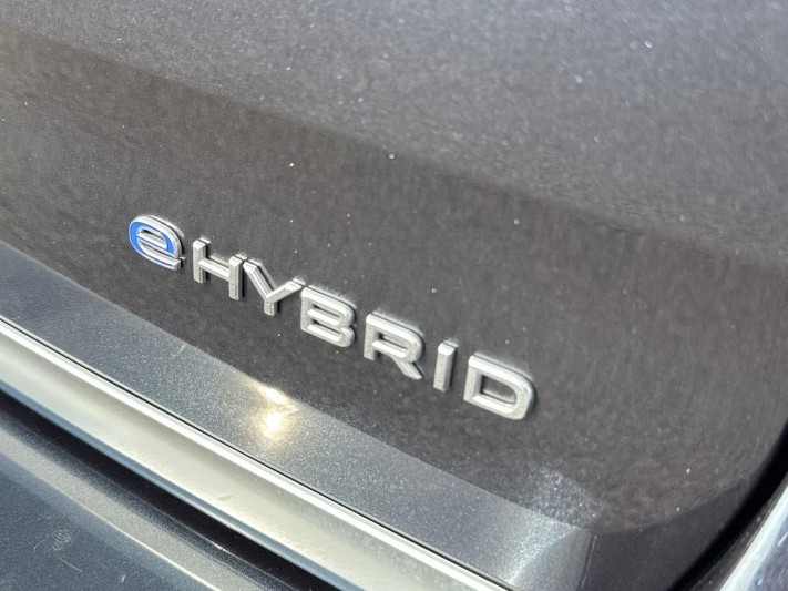 2024 (74) VOLKSWAGEN MULTIVAN 1.4 TSI eHybrid Style 5dr DSG 5860529