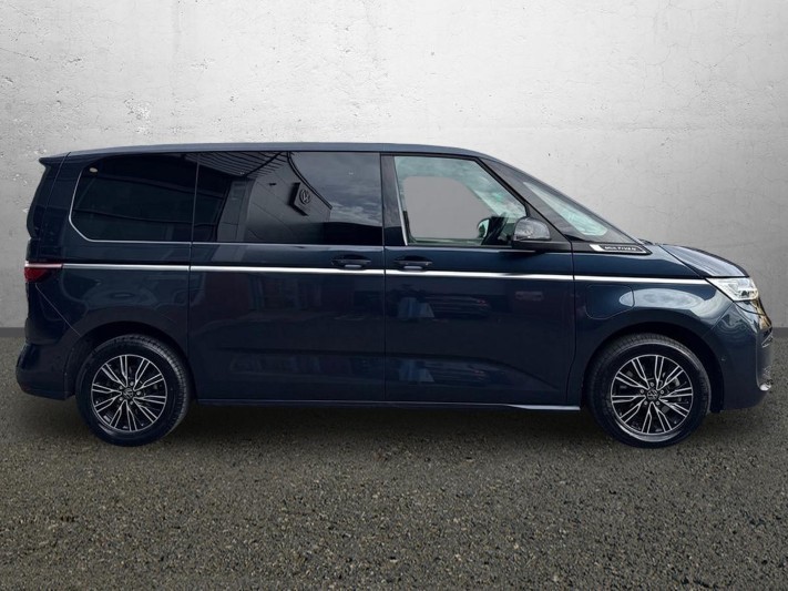 2024 (74) VOLKSWAGEN MULTIVAN 1.4 TSI eHybrid Style 5dr DSG 5860484