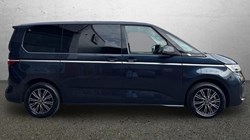 2024 (74) VOLKSWAGEN MULTIVAN 1.4 TSI eHybrid Style 5dr DSG 5860484
