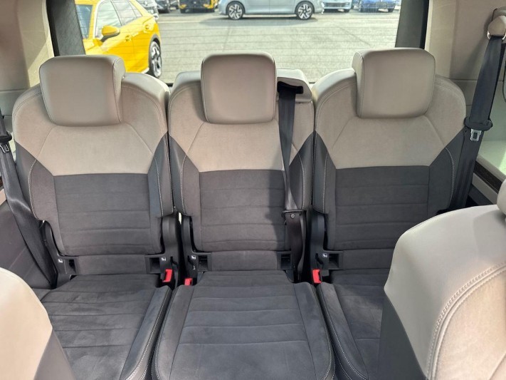 2024 (74) VOLKSWAGEN MULTIVAN 1.4 TSI eHybrid Style 5dr DSG 5860539