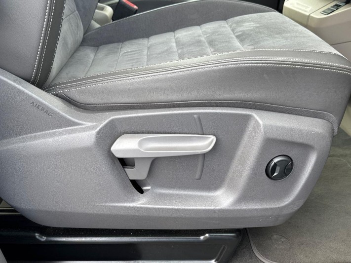 2024 (74) VOLKSWAGEN MULTIVAN 1.4 TSI eHybrid Style 5dr DSG 5860497