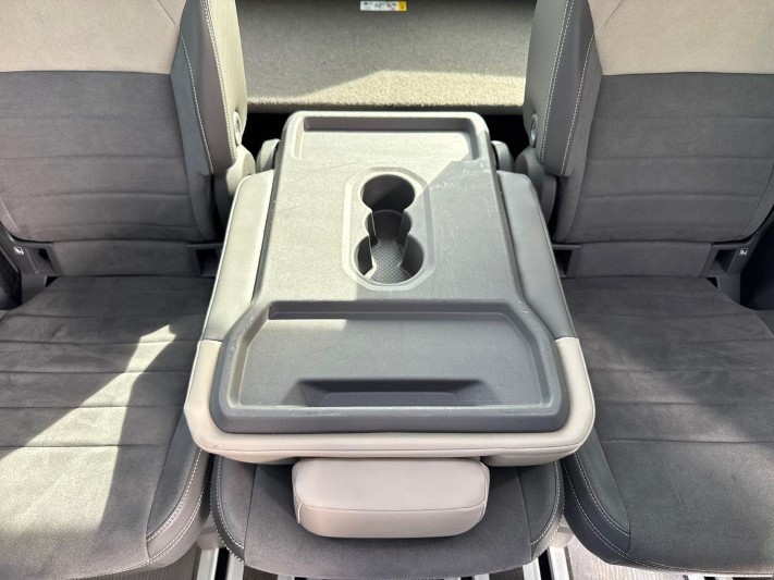 2024 (74) VOLKSWAGEN MULTIVAN 1.4 TSI eHybrid Style 5dr DSG 5860540