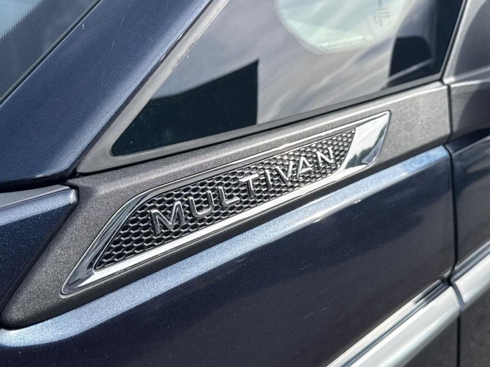 2024 (74) VOLKSWAGEN MULTIVAN 1.4 TSI eHybrid Style 5dr DSG 5860530
