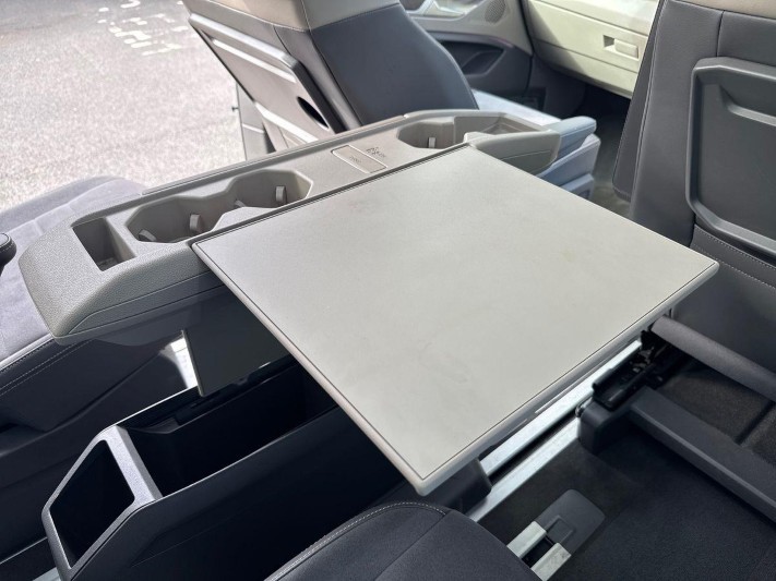 2024 (74) VOLKSWAGEN MULTIVAN 1.4 TSI eHybrid Style 5dr DSG 5860544