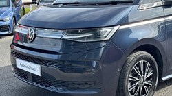 2024 (74) VOLKSWAGEN MULTIVAN 1.4 TSI eHybrid Style 5dr DSG 5860524
