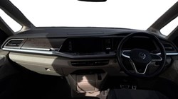 2024 (74) VOLKSWAGEN MULTIVAN 1.4 TSI eHybrid Style 5dr DSG 5860491
