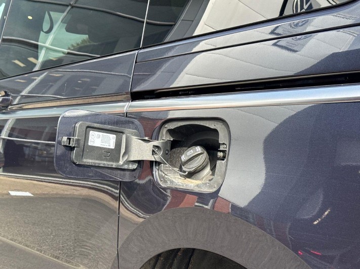 2024 (74) VOLKSWAGEN MULTIVAN 1.4 TSI eHybrid Style 5dr DSG 5860535