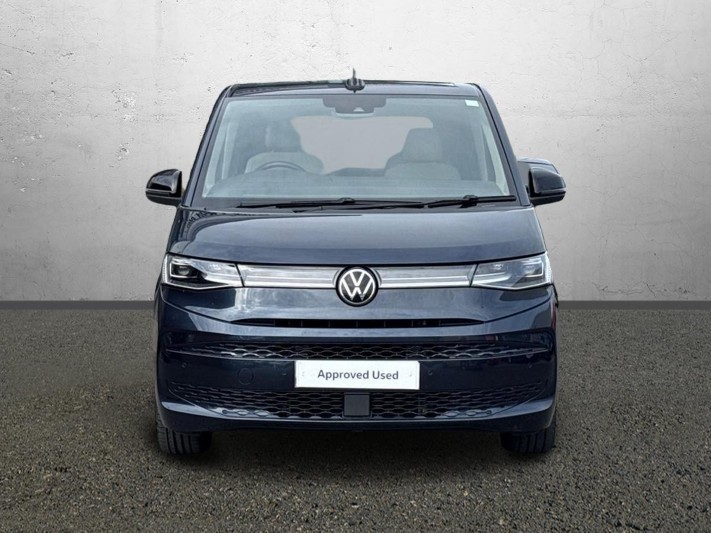 2024 (74) VOLKSWAGEN MULTIVAN 1.4 TSI eHybrid Style 5dr DSG 5860490