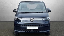 2024 (74) VOLKSWAGEN MULTIVAN 1.4 TSI eHybrid Style 5dr DSG 5860490