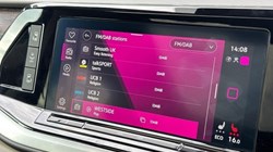 2024 (74) VOLKSWAGEN MULTIVAN 1.4 TSI eHybrid Style 5dr DSG 5860508