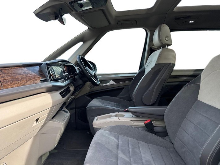 2024 (74) VOLKSWAGEN MULTIVAN 1.4 TSI eHybrid Style 5dr DSG 5860487