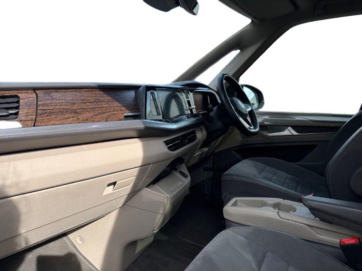 2024 (74) VOLKSWAGEN MULTIVAN 1.4 TSI eHybrid Style 5dr DSG 5860482