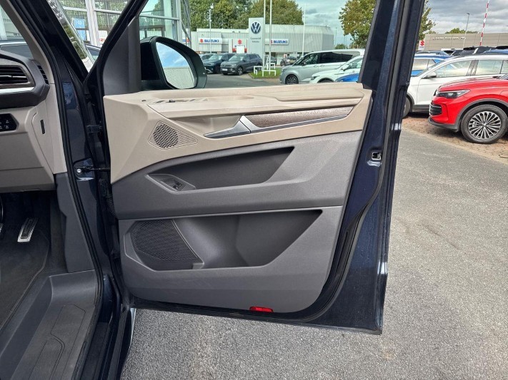 2024 (74) VOLKSWAGEN MULTIVAN 1.4 TSI eHybrid Style 5dr DSG 5860494