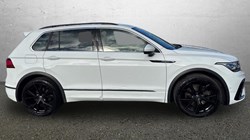 2022 (72) VOLKSWAGEN TIGUAN 2.0 TSI 4Motion R-Line 5dr DSG 5933439