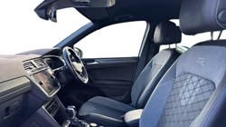 2022 (72) VOLKSWAGEN TIGUAN 2.0 TSI 4Motion R-Line 5dr DSG 5933442