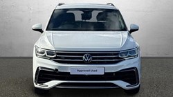 2022 (72) VOLKSWAGEN TIGUAN 2.0 TSI 4Motion R-Line 5dr DSG 5933445