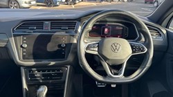 2022 (72) VOLKSWAGEN TIGUAN 2.0 TSI 4Motion R-Line 5dr DSG 5933459