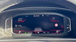 2022 (72) VOLKSWAGEN TIGUAN 2.0 TSI 4Motion R-Line 5dr DSG 5933458